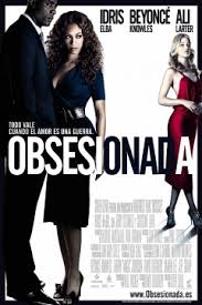 Obsesiva (2009) poster